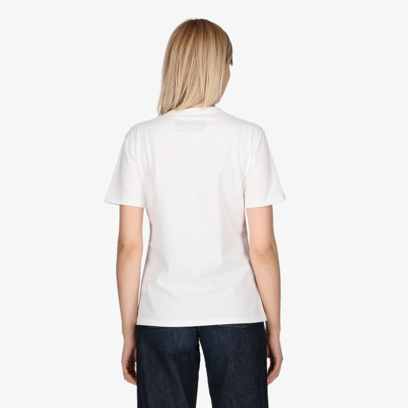 BUZZ Tricou LADY OMG! T-SHIRT 