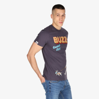 BUZZ Tricou SPACE T-SHIRT 