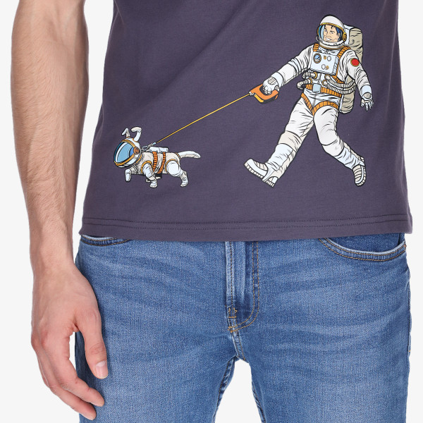 BUZZ Tricou SPACE T-SHIRT 
