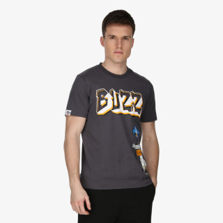 BUZZ Tricou Mars 