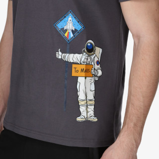 BUZZ Tricou Mars 