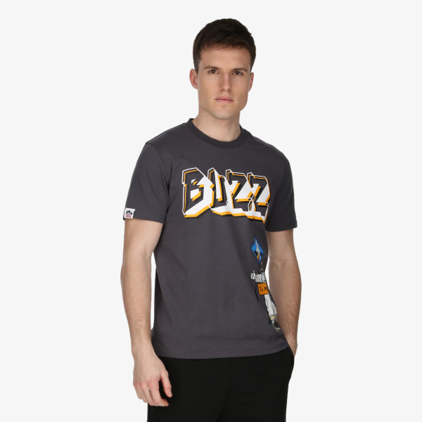 BUZZ Tricou Mars 