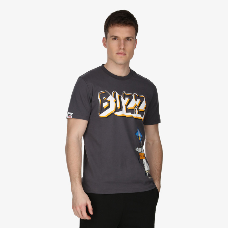 BUZZ Tricou Mars 