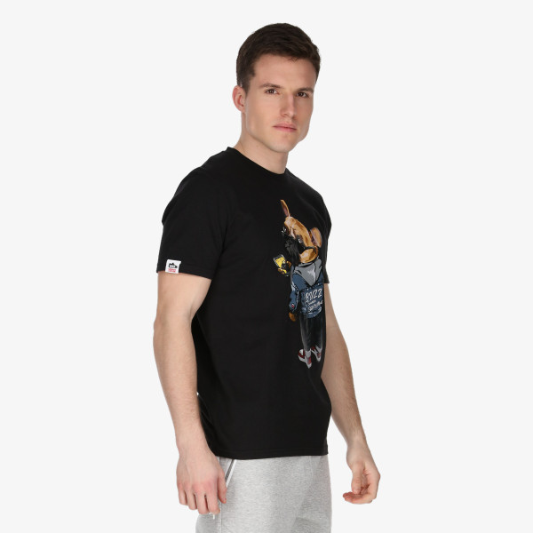 BUZZ Tricou Frenchie 