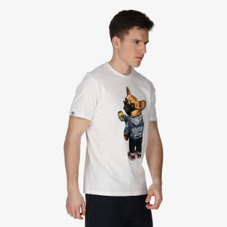 BUZZ Tricou Frenchie 