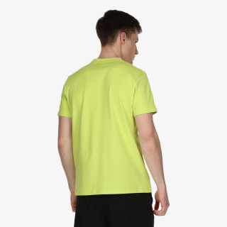 BUZZ Tricou Skeleton 