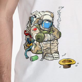 BUZZ Tricou Astronaut 