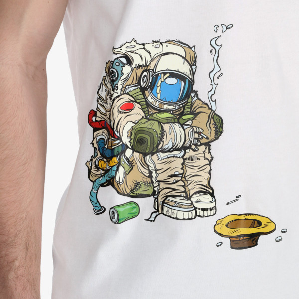 BUZZ Tricou Astronaut 