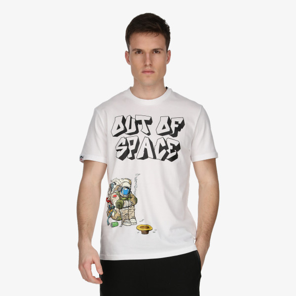BUZZ Tricou Astronaut 