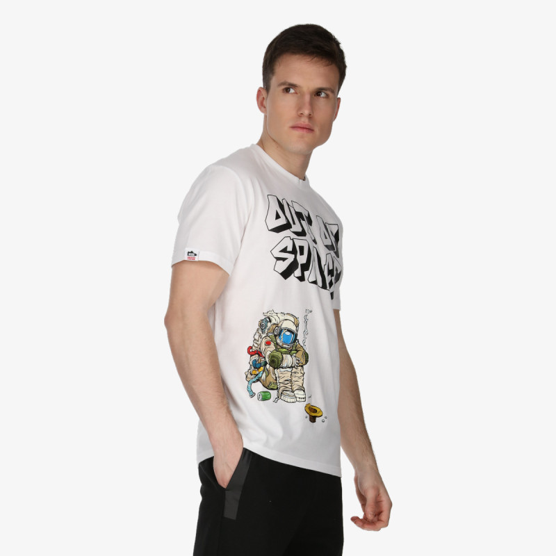 BUZZ Tricou Astronaut 