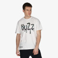 BUZZ Tricou Spill Color 