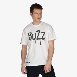 BUZZ Tricou Spill Color 