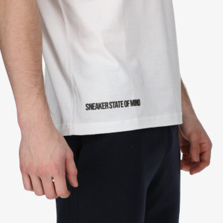 BUZZ Tricou Spill Color 