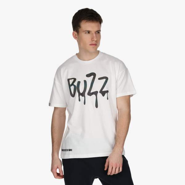 BUZZ Tricou Spill Color 