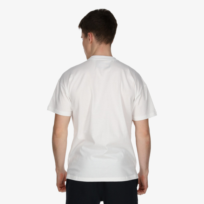 BUZZ Tricou Spill Color 