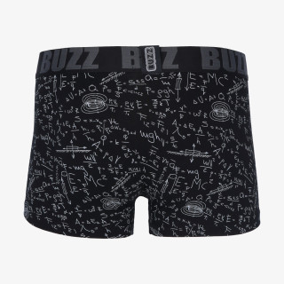 BUZZ Boxeri MEN PRINTED BOXER 