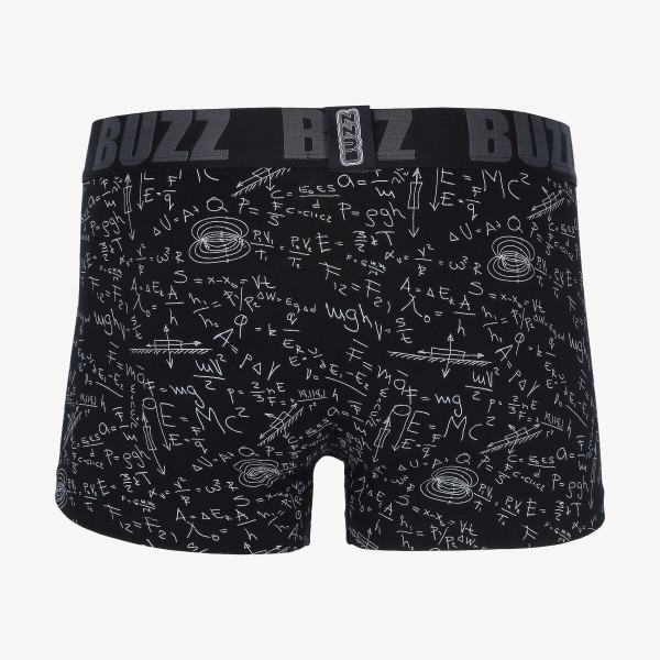 BUZZ Boxeri MEN PRINTED BOXER 