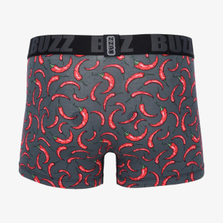 BUZZ Boxeri MEN PRINTED BOXER 