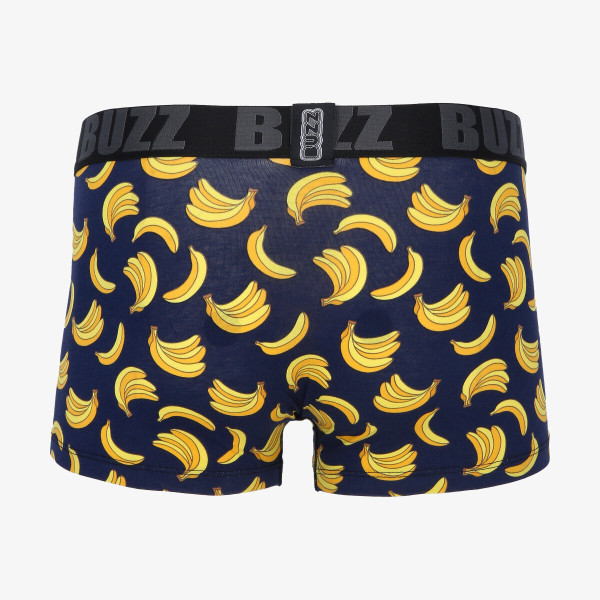 BUZZ Boxeri MEN PRINTED BOXER 