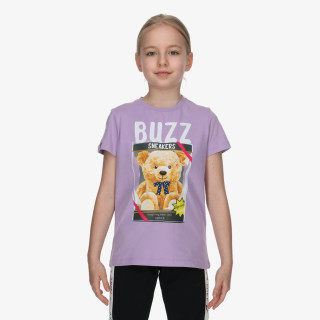 BUZZ Tricou FRENCHIE 
