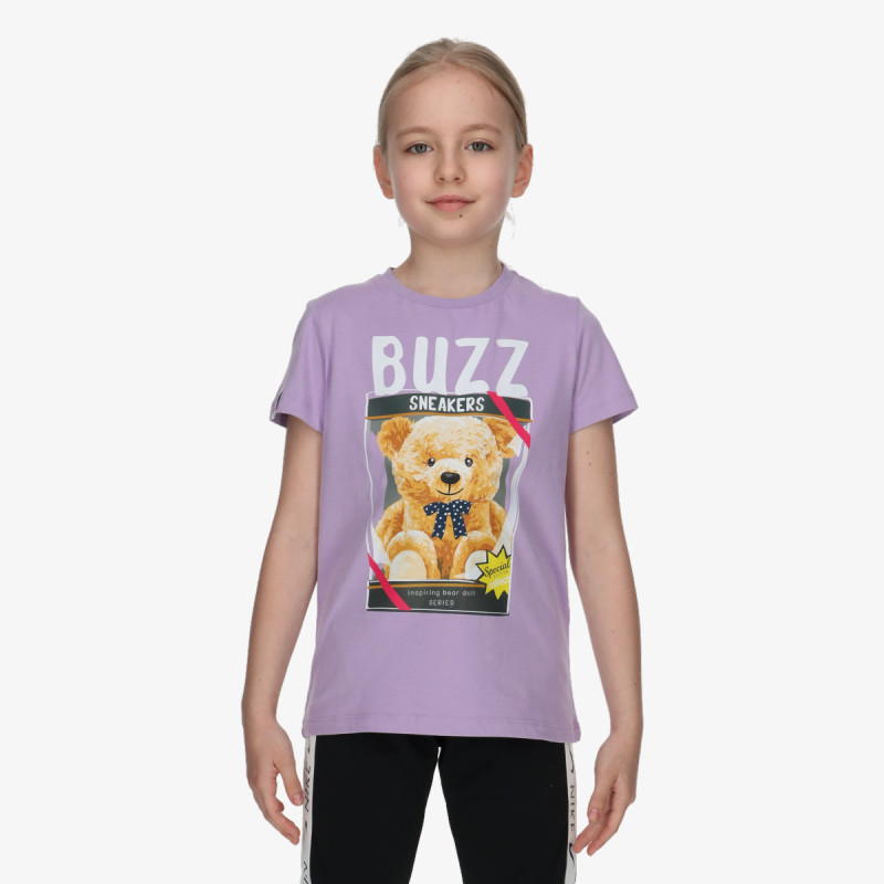 BUZZ Tricou FRENCHIE 