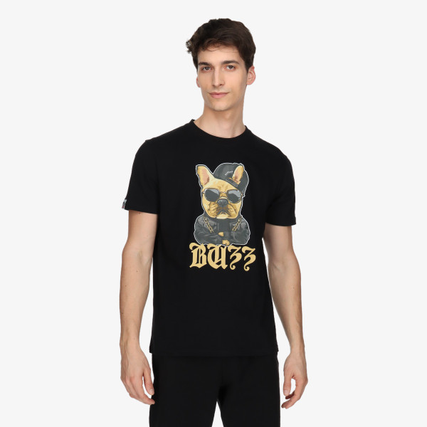 BUZZ Tricou FRENCHIE 