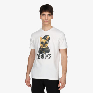 BUZZ Tricou FRENCHIE 