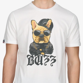 BUZZ Tricou FRENCHIE 