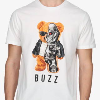 BUZZ Tricou ROBO BEAR 