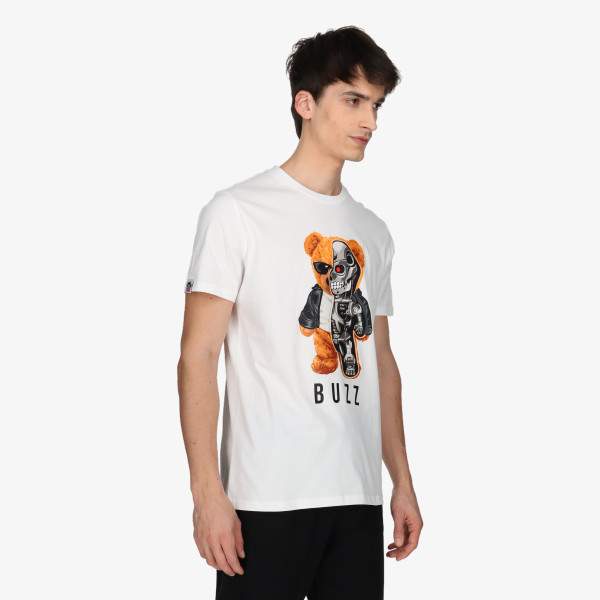 BUZZ Tricou ROBO BEAR 