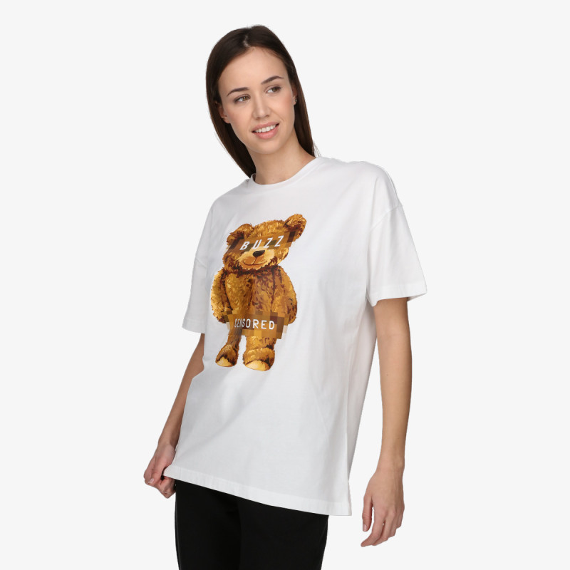 BUZZ Tricou BEAR 