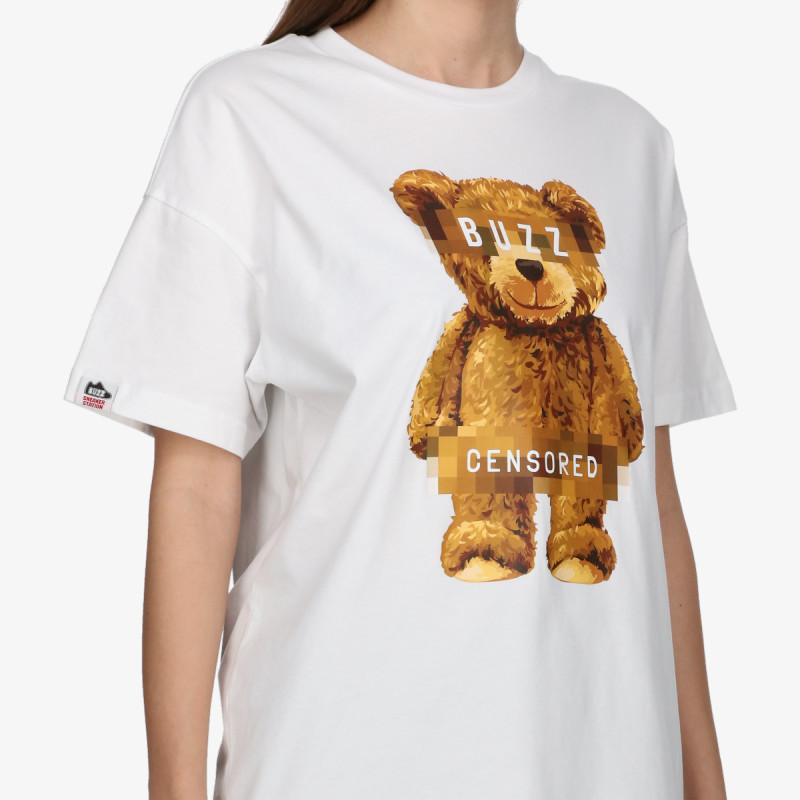 BUZZ Tricou BEAR 