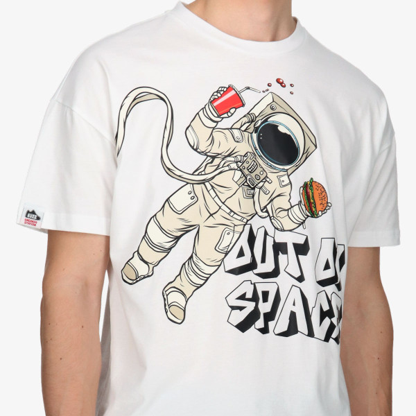 BUZZ Tricou ASTRONAUT 