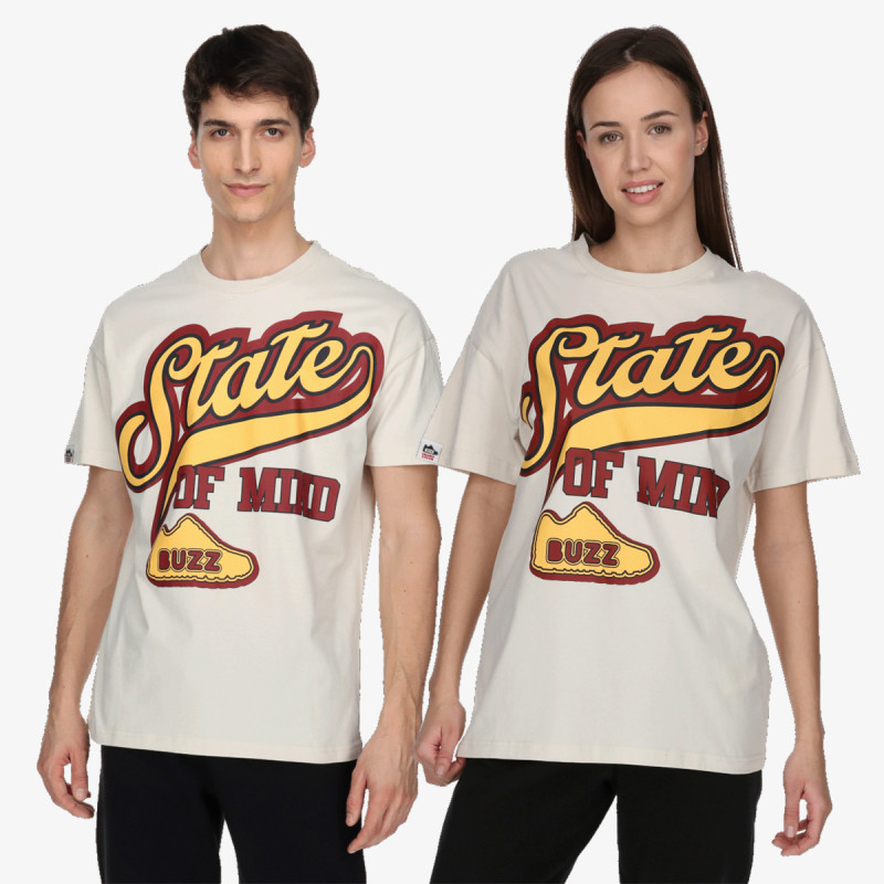 BUZZ Tricou STATE 2 