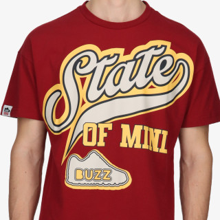 BUZZ Tricou STATE 2 
