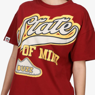 BUZZ Tricou STATE 2 