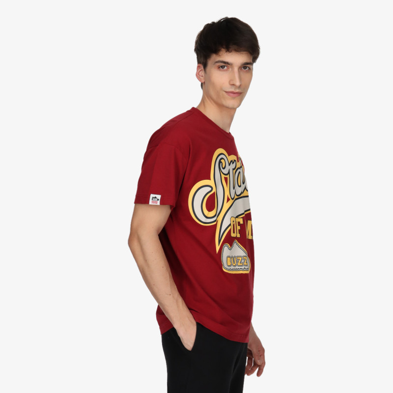 BUZZ Tricou STATE 2 