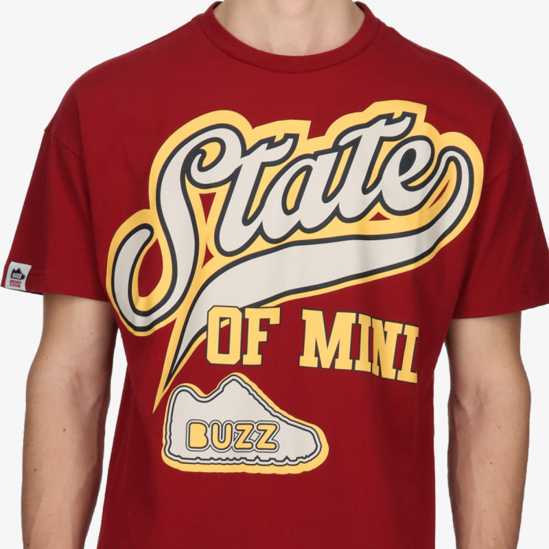 BUZZ Tricou STATE 2 