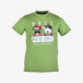BUZZ Tricou PUPPIES B T-SHIRT 