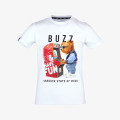 BUZZ Tricou TEDDY B T-SHIRT 