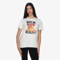 BUZZ Tricou VIRTUAL TEDDY W T-SHIRT 