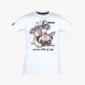 BUZZ Tricou MOPS G T-SHIRT 