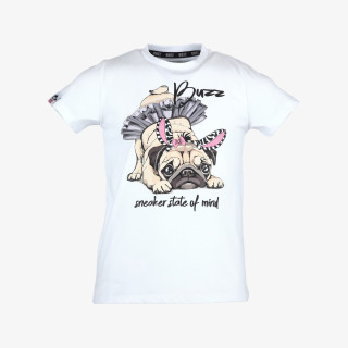 BUZZ Tricou MOPS G T-SHIRT 