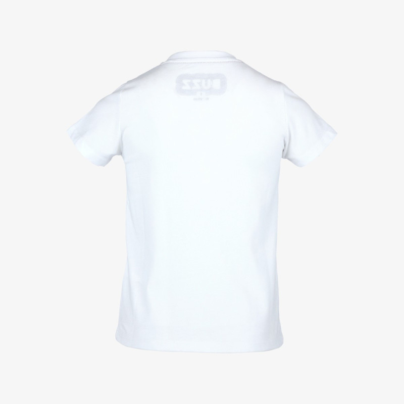 BUZZ Tricou MOPS G T-SHIRT 