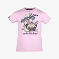 BUZZ Tricou MOPS G T-SHIRT 