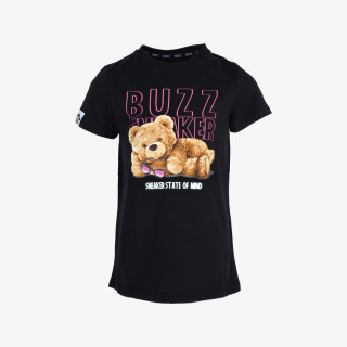 BUZZ Tricou TEDDY G T-SHIRT 