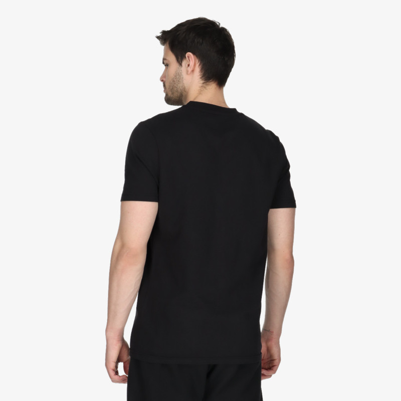 BUZZ Tricou BICYCLE FRENCHIE T-SHIRT 