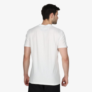 BUZZ Tricou BICYCLE FRENCHIE T-SHIRT 