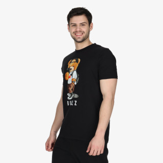 BUZZ Tricou MOBILE TEDDY T-SHIRT 