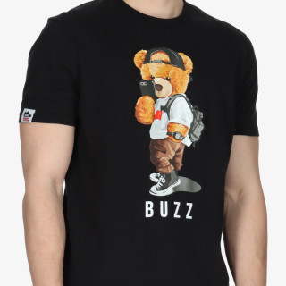 BUZZ Tricou MOBILE TEDDY T-SHIRT 